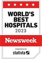Newsweek Award