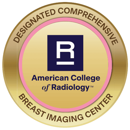 ACR Breast Imaging Center Seal