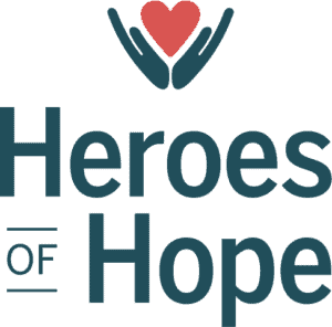 Heroes of Hope Logo