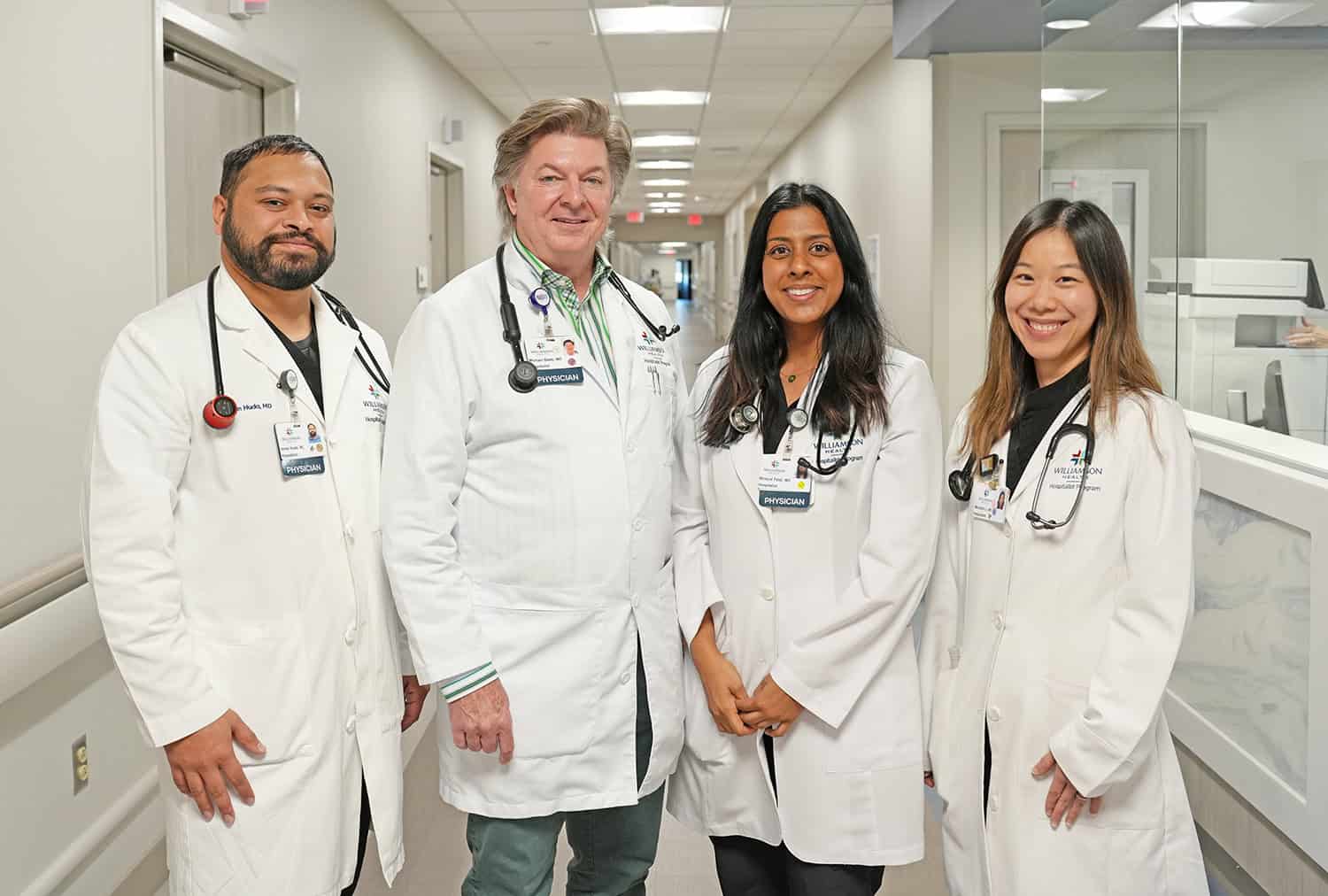 Hospitalist Group