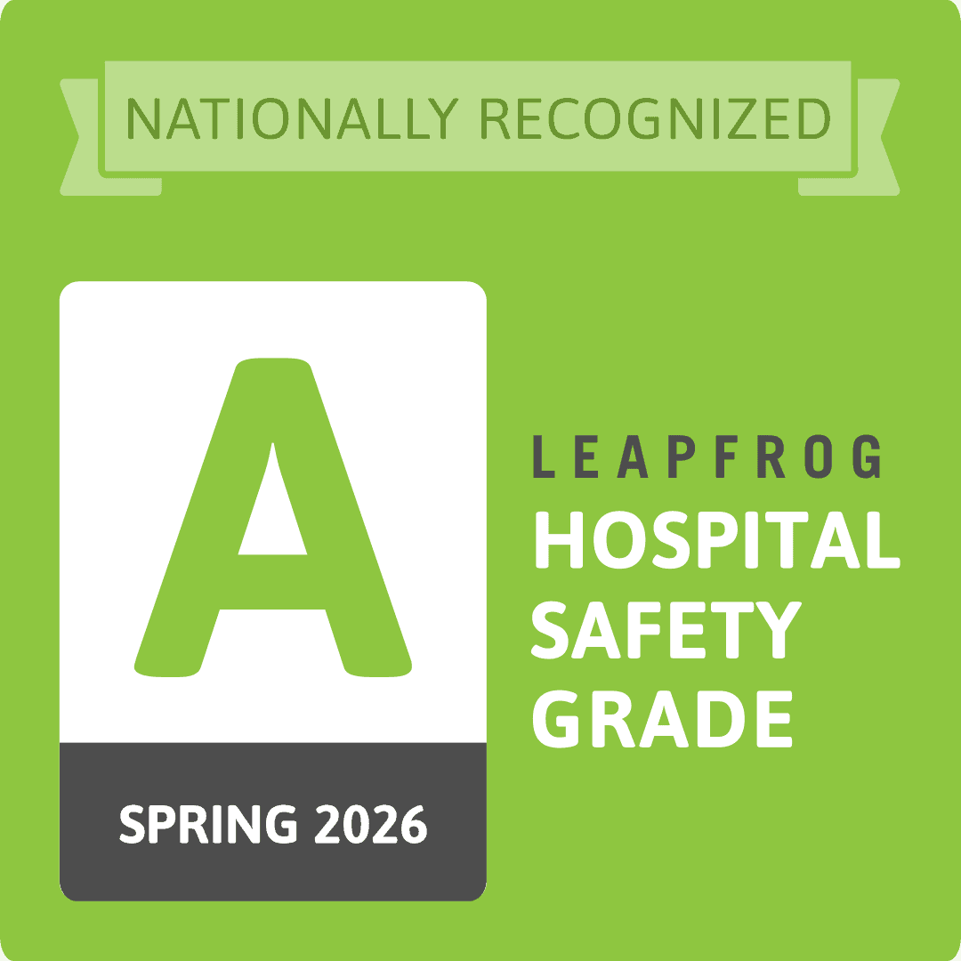 Leapfrog award