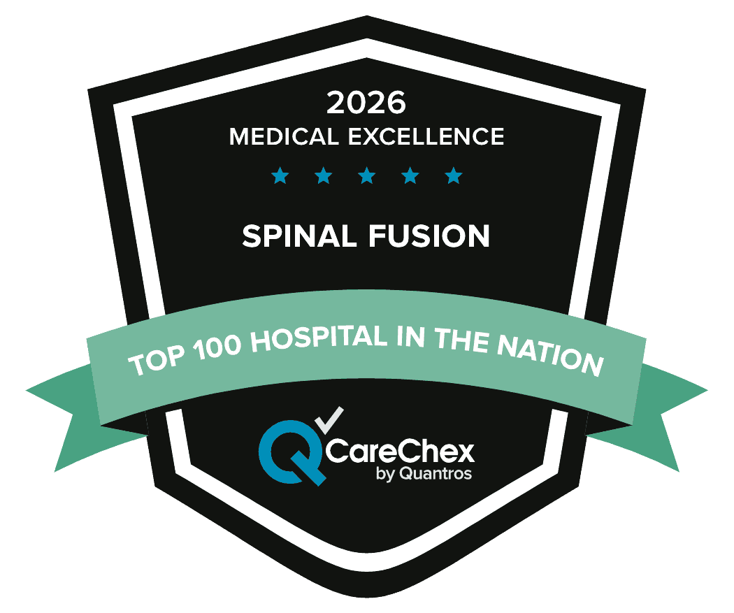 CareChex Spinal Fusion