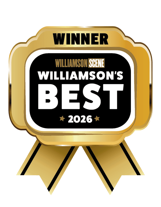 Williamson's Best Winner 2026