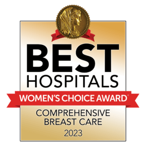 Women's Choice - Comprehensive Breast Care
