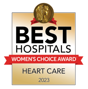 Women's Choice – Heart Care
