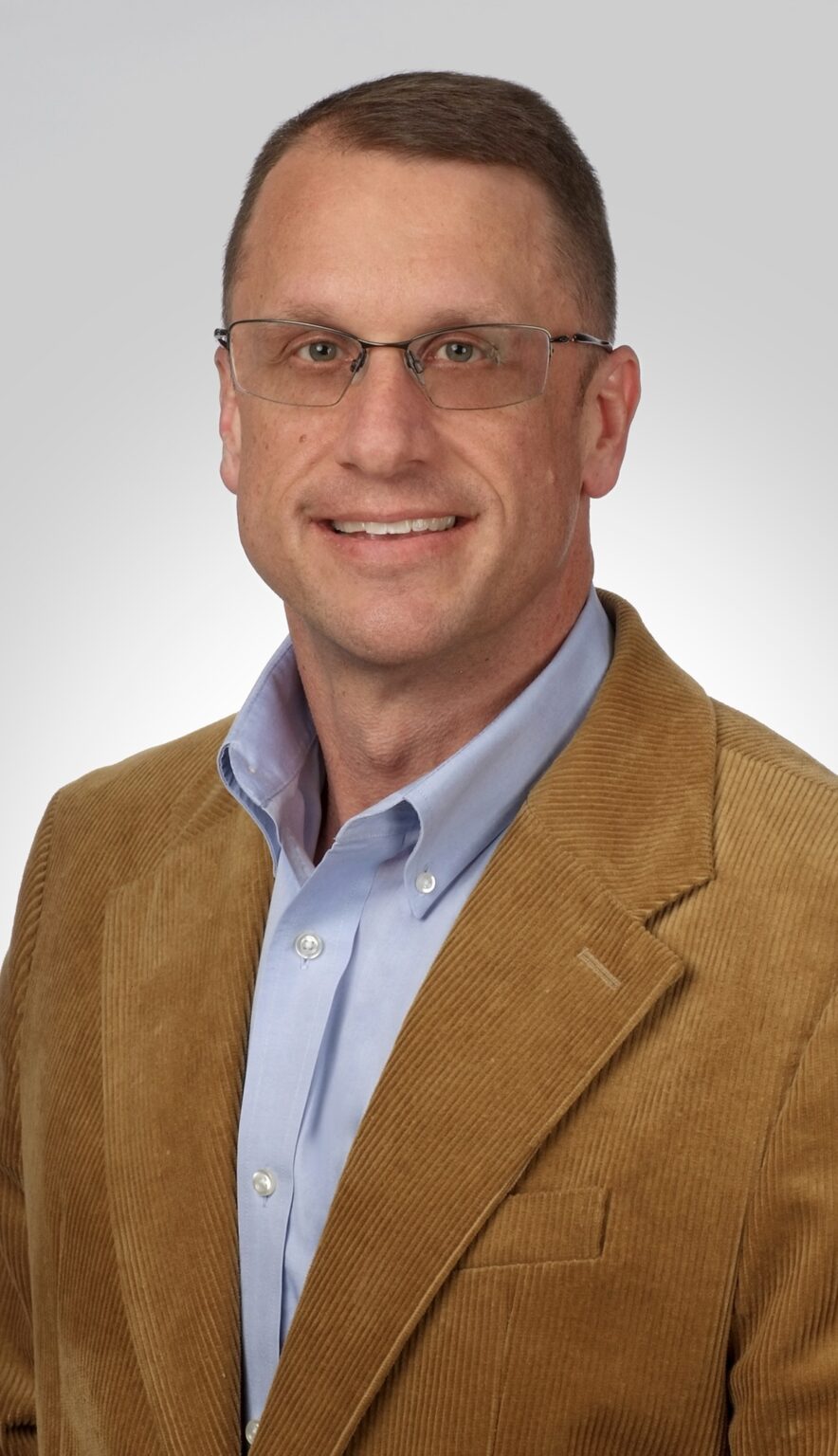 Benjamin B. Hayes, M.D. | Williamson Health