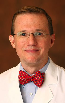 Brent Anderson, MD