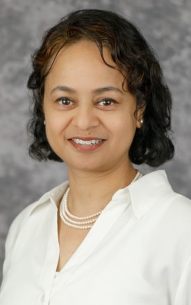 Anuradha Mann, M.D.