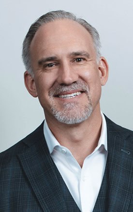 Michael Burgdorf, M.D.