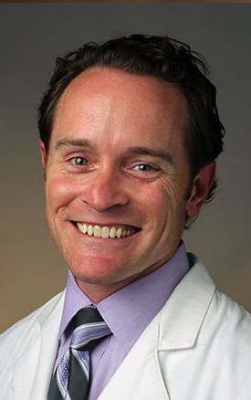Sean Hughes, MD