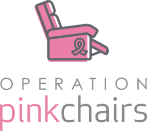 Operation Pink Chairs logo