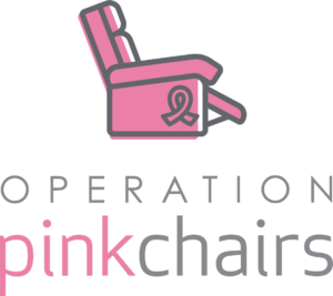 Operation Pink Chairs Logo