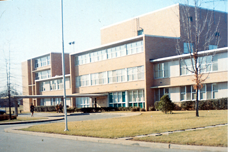 Williamson County Hospital