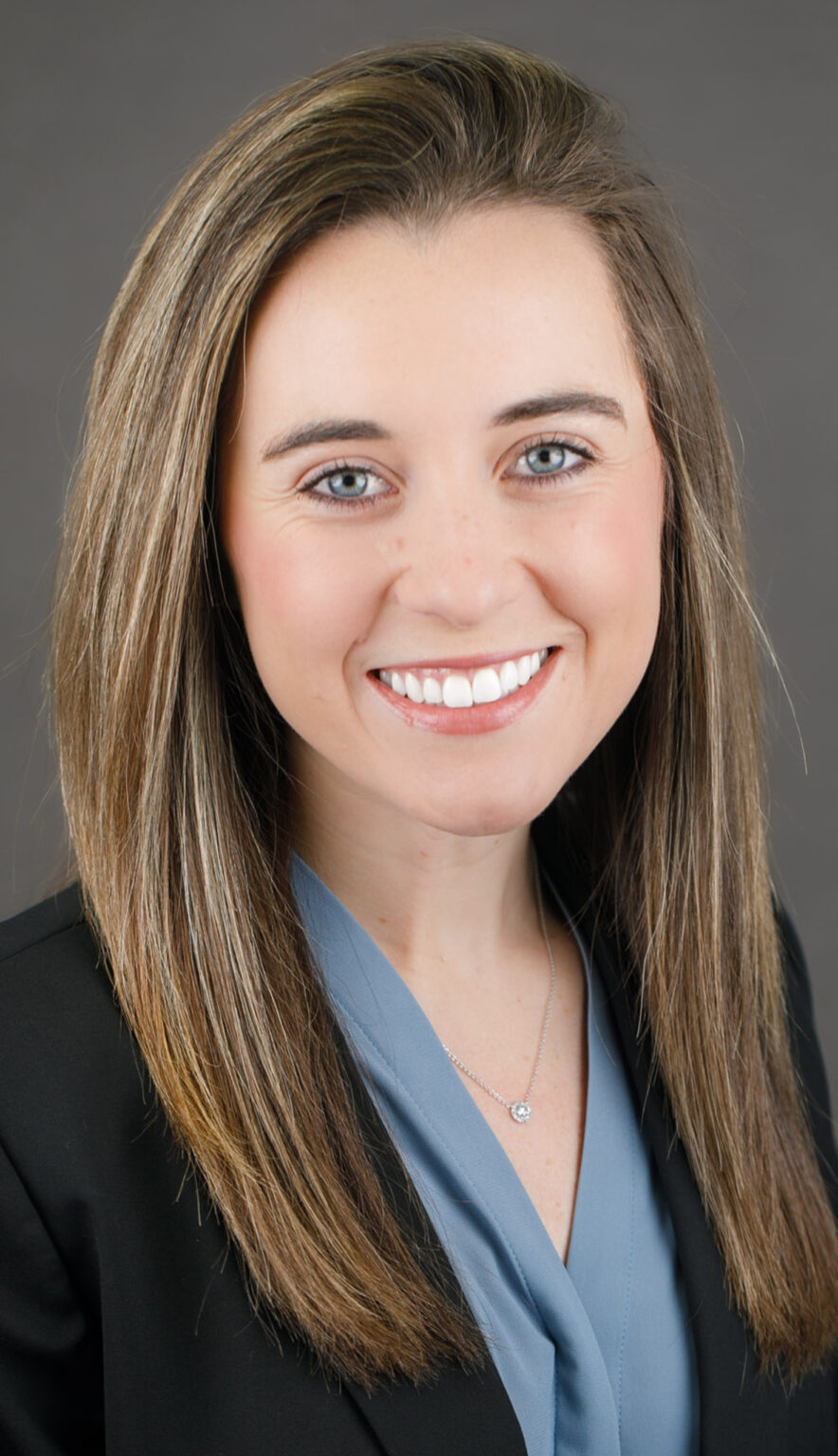 Carleigh Short, M.D. Williamson Health
