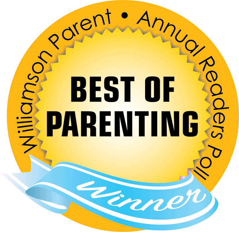 Best of Parenting Award
