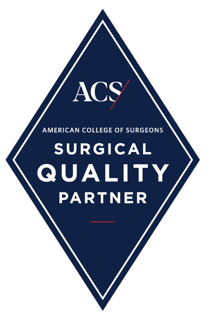 ACS Surgical Quality Partner