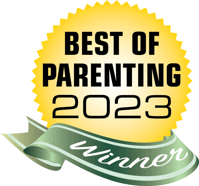 Best of Parenting Award 2023