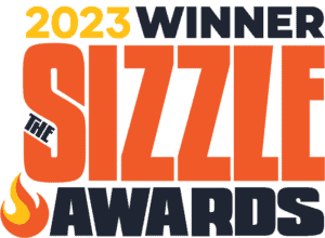 2023 Sizzle Award