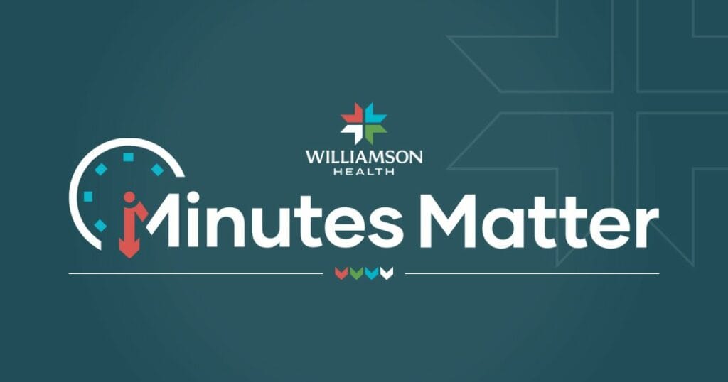 Minutes Matter