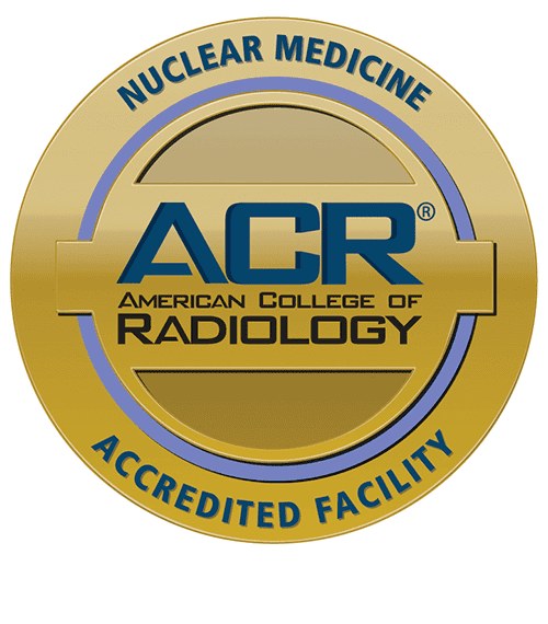 American College of Radiology Accredited Facility, Nuclear Medicine