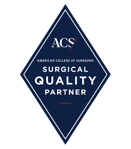 American College of Surgeons Surgical Quality Partner