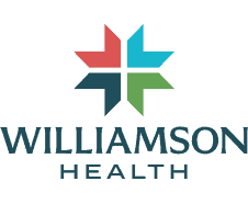 Williamson Health Logo
