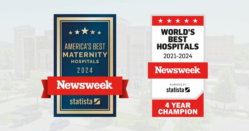 Newsweek Awards 2024