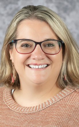 Barbara Byrnes, FNP