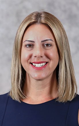 Nicole Cantwell, D.O.