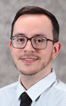 Matthew Smith, NP