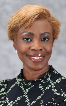 Muinat Taiwo, M.D.