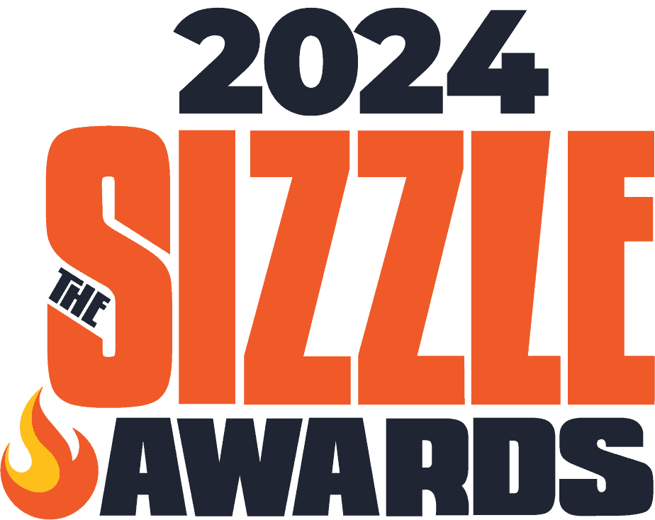 2024 Sizzle Award Winner