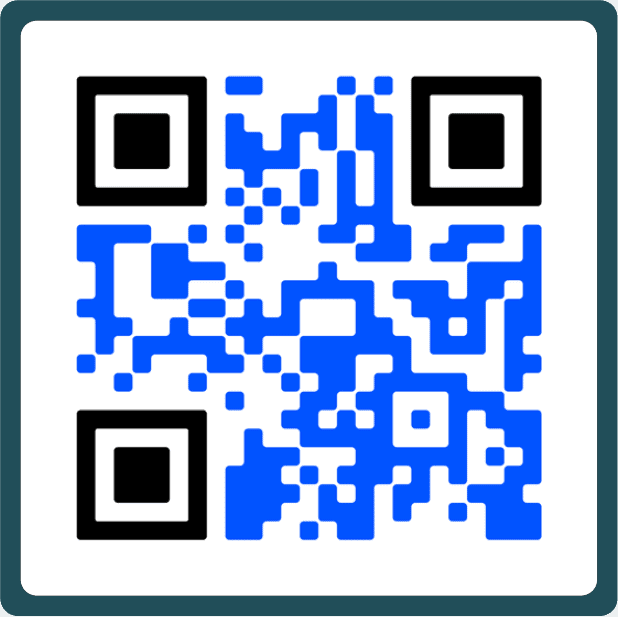 MediCopy QR Code