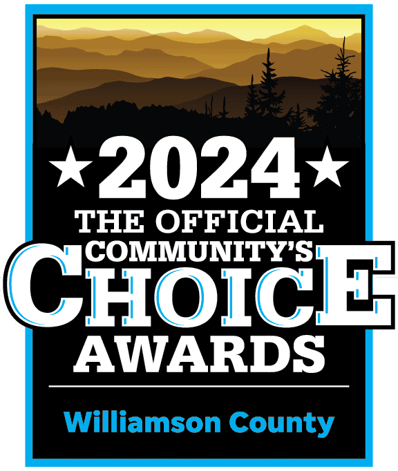 2024 Tennesseean Community Choice Award