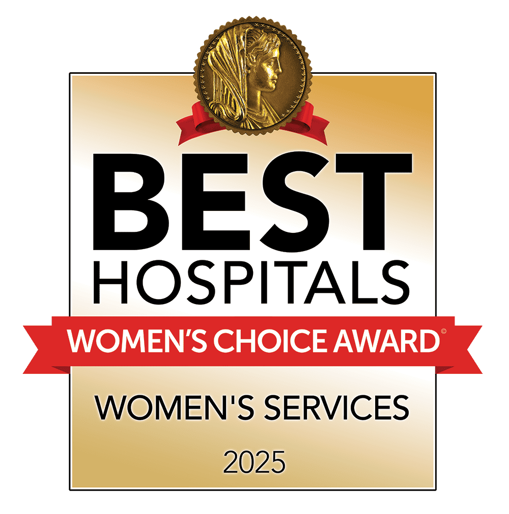 2025 Women's Choice Awards, Women's Services