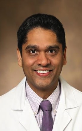 Jay Patel, MD