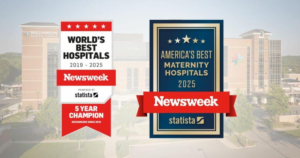 Newsweek 2025