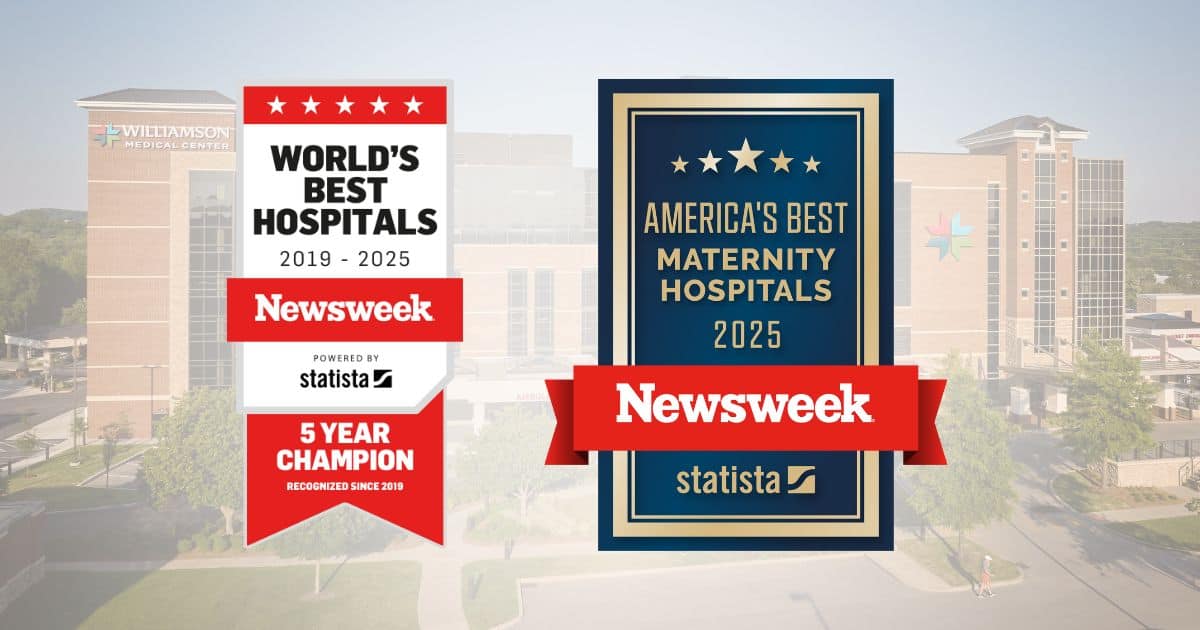 Newsweek 2025