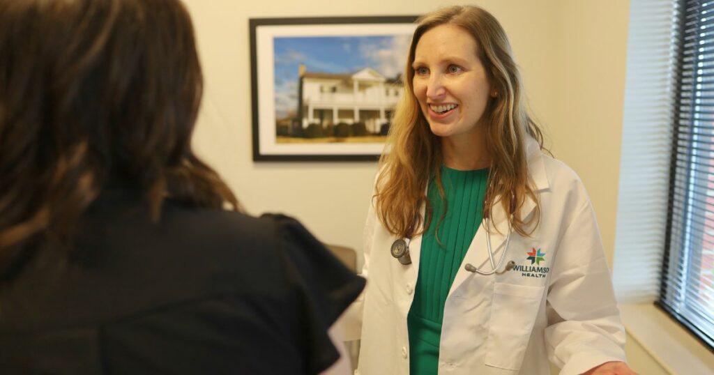 Women's Health Month
