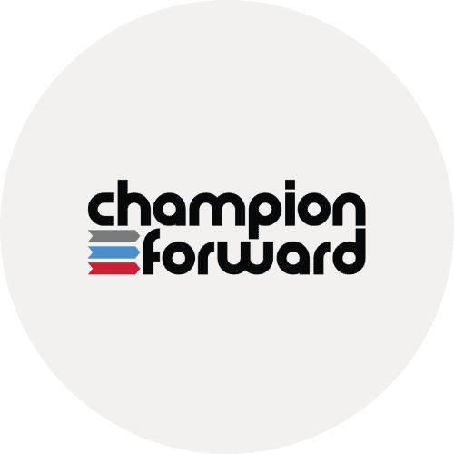 Champion Forward