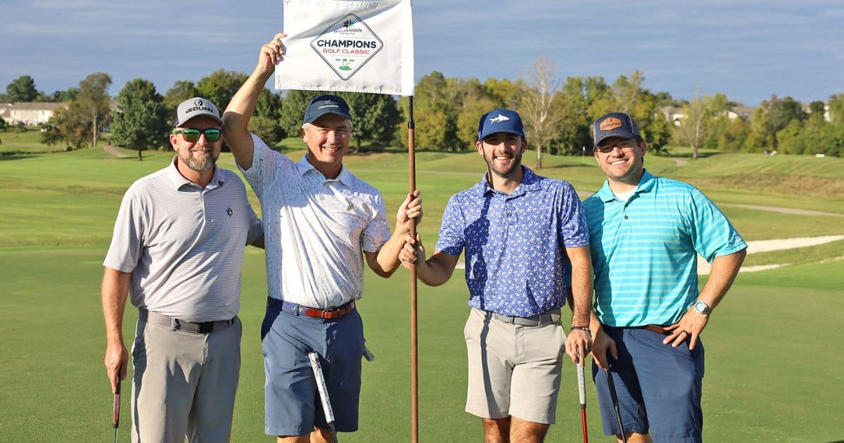 Champions Golf Classic