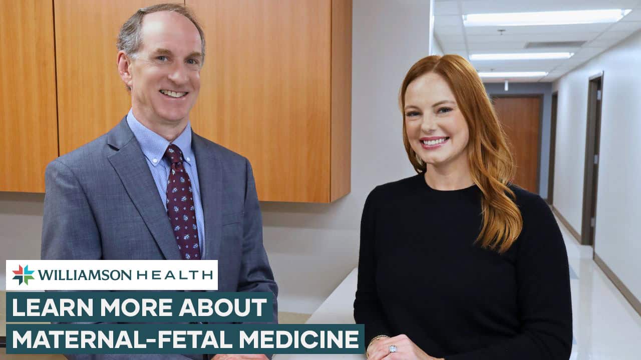 Maternal-Fetal Medicine