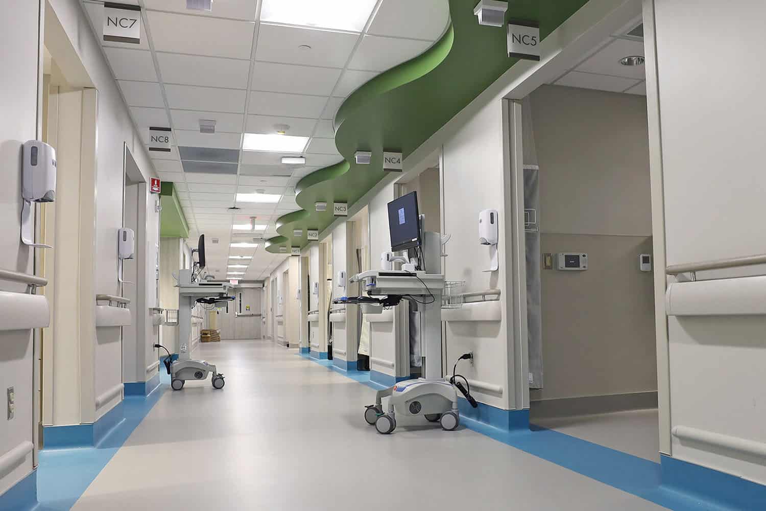 NICU NICU