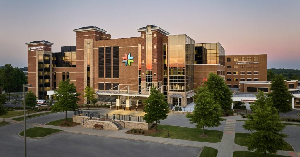 Williamson Health