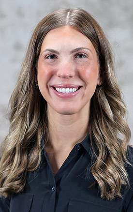Kelsey McKeon Johnson