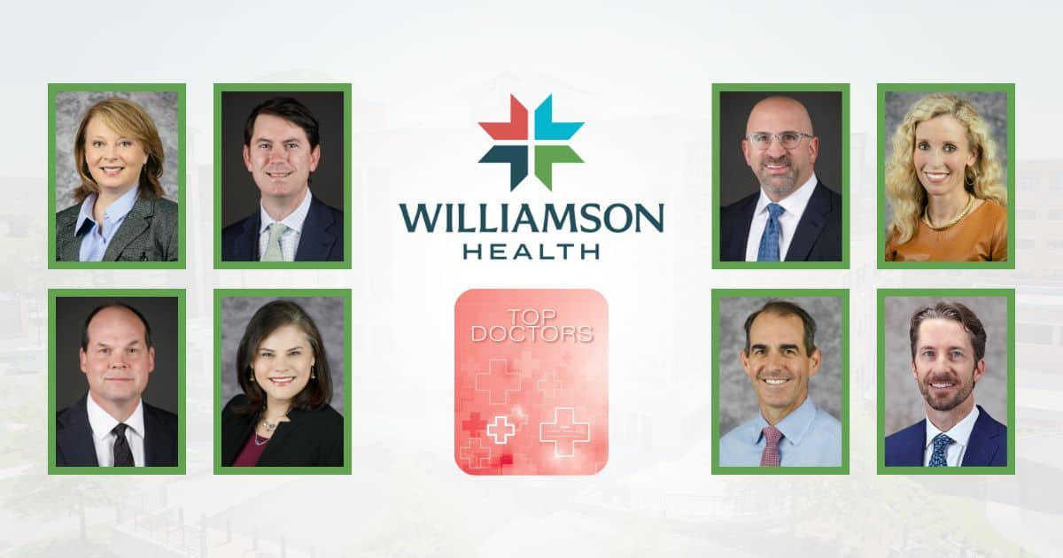Top Doctors 2025