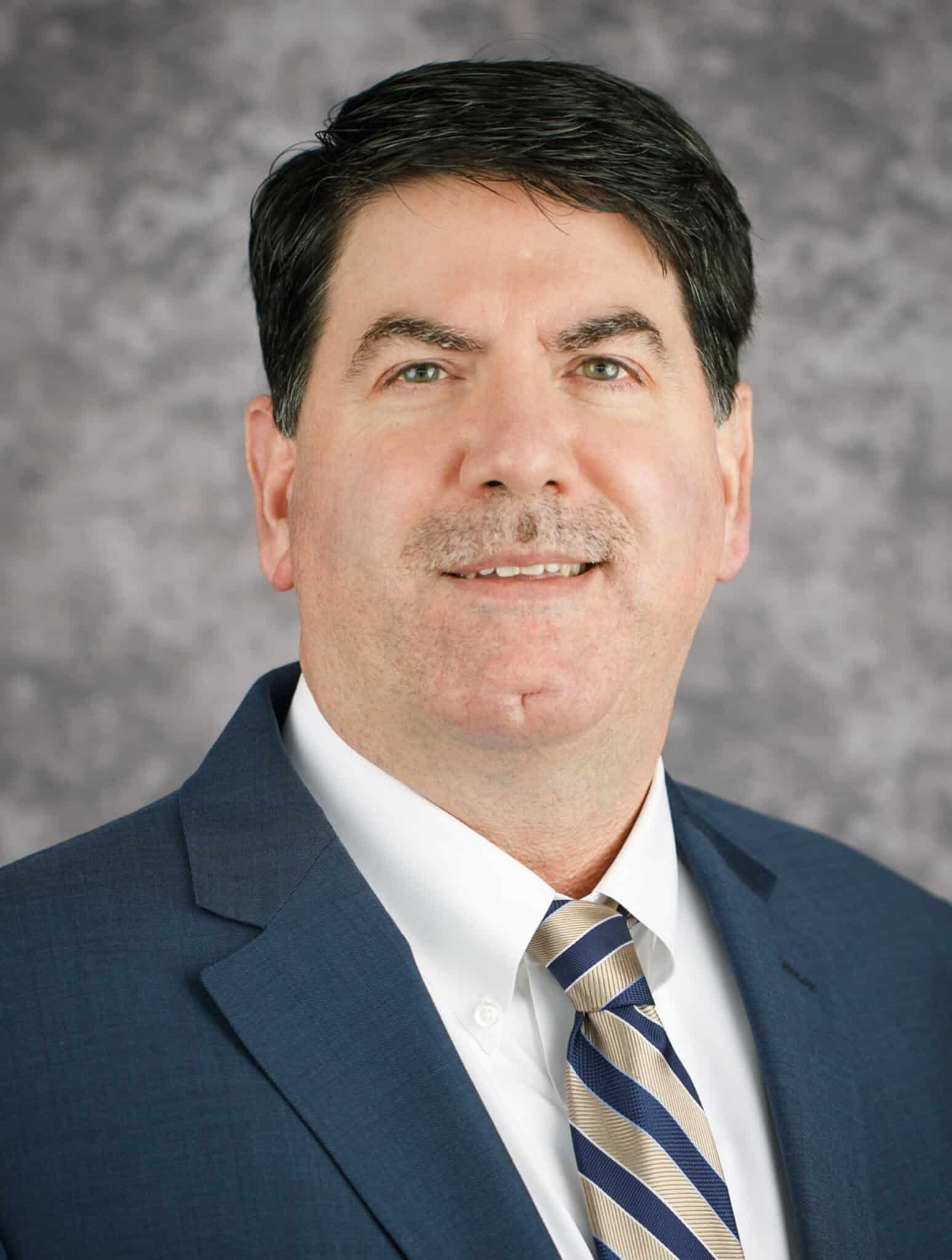 William Ricky Yates Leadership | Williamson Health