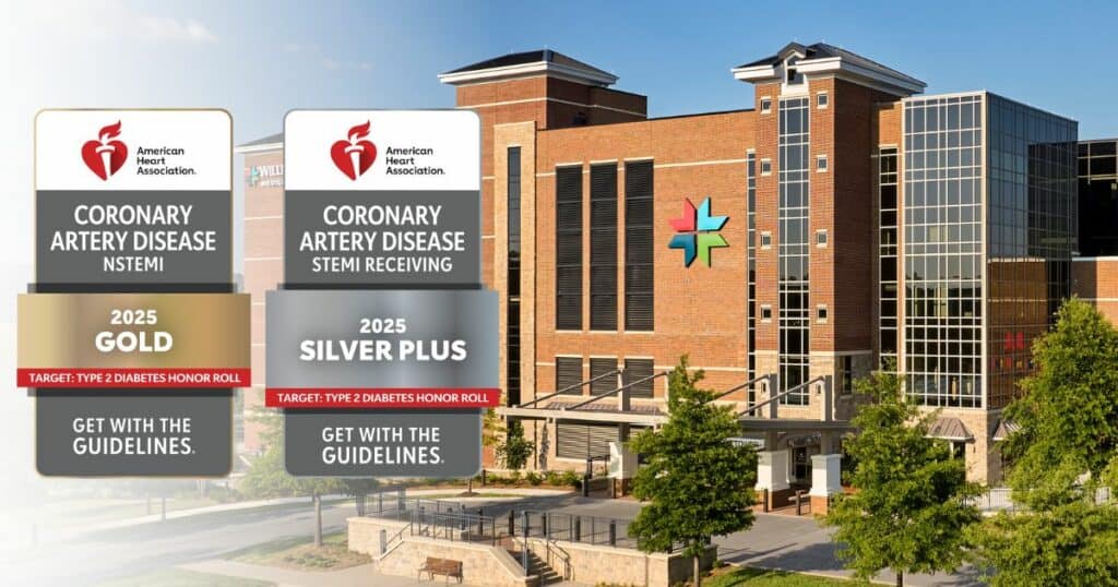 American Heart Association Get with the Guidelines