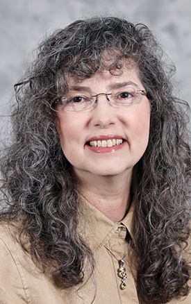 Heather Rowe, M.D.
