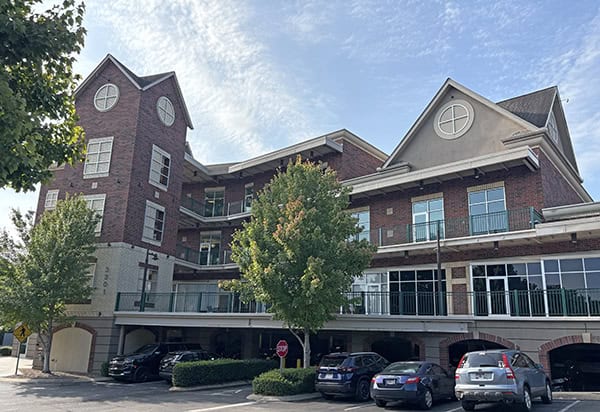 Williamson Health Primary Care, Aspen Grove